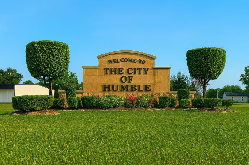 Apple Tree Removal in Humble, TX