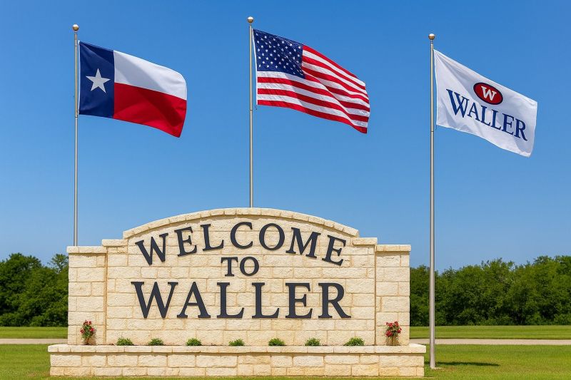 Apple Tree Removal in Waller, TX