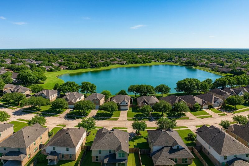 Tree Removal Service in New Caney, TX