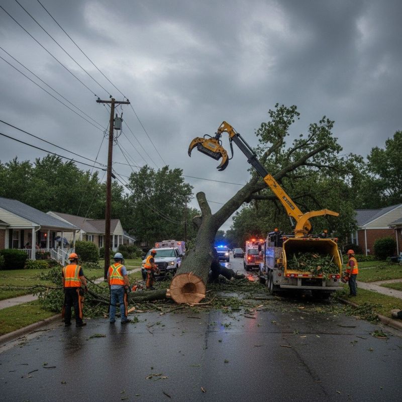 Tree Removal Service detail