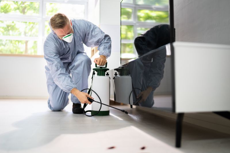 Pest Control Service